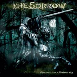 The Sorrow : Blessings from a Blackened Sky